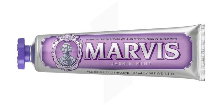 Marvis Dentifrice Jasmin Mint 85ml