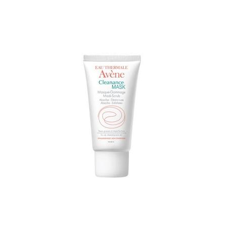 Avène CLEANANCE MASK Masque Gommage, 50ml