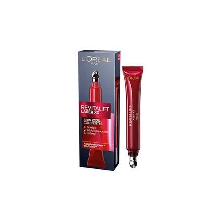 L'Oréal Revitalift Laser*3 Yeux 15ml