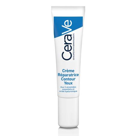 Cerave Crème Contour Des Yeux 14ml