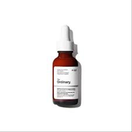 The Ordinary Soothing & Barrier Support Serum