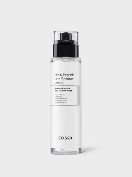 COSRX The 6 Peptides Skin Booster 150ml