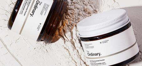 The Ordinary Poudre Niacinamide 100%