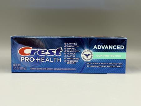 Crest Pro-Health Dentifrice Advanced Protection Gencive  99gr