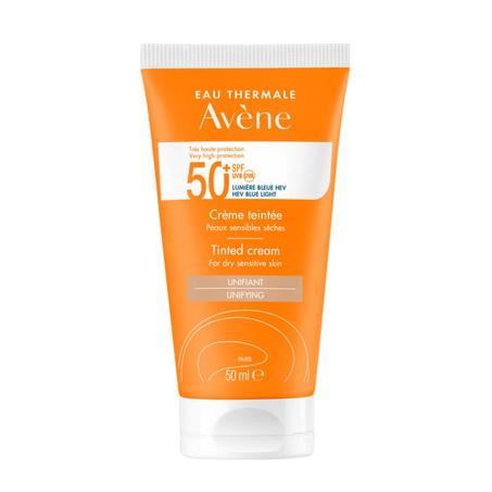 Avène Crème Teintée SPF50+ 50ml