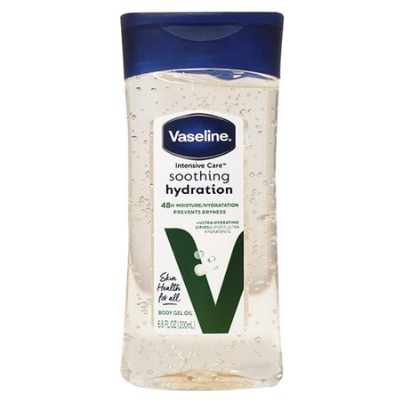 Vaseline Huile Gel Hydratante 200ml