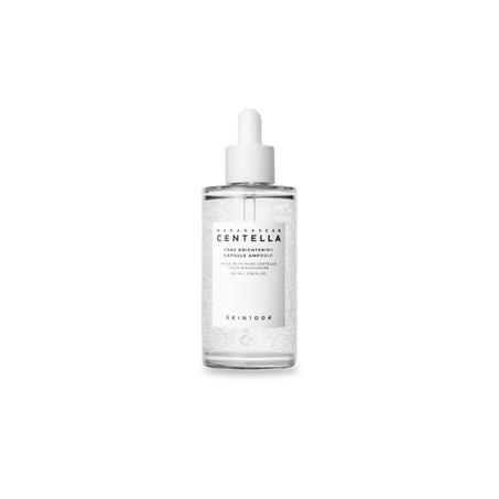 Madagascar Centella Tone Brightening Capsule Ampoule 100mL