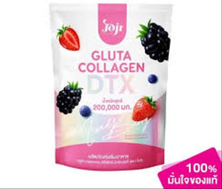 Gluta Collagen DTX+ 200 000