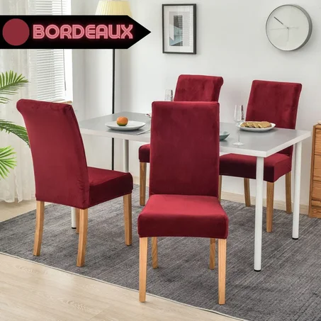🛋️ Housses de chaise / غطاء كرسي 🪑