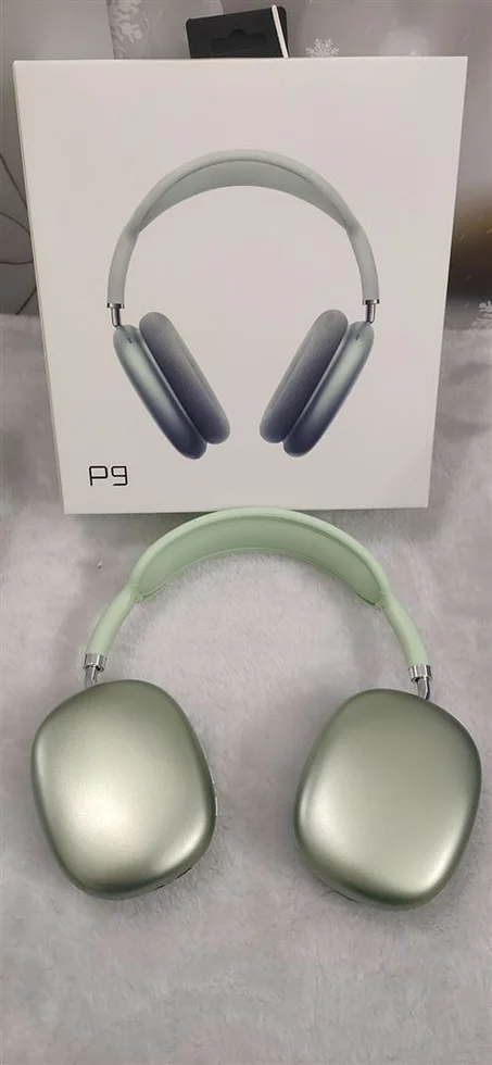 casque p9