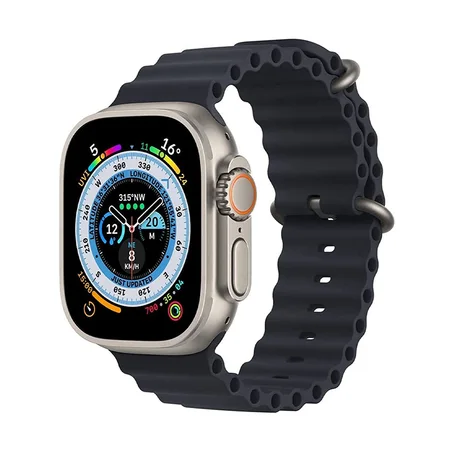 الأكثر مبيعا في العالم SMART WATCH T800