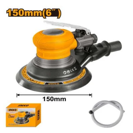 بنسوز بالهواء 150مم INGCO