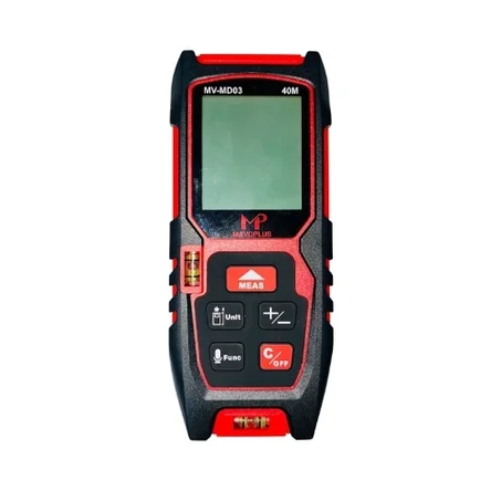 متر لازير رقمي Mavoplus