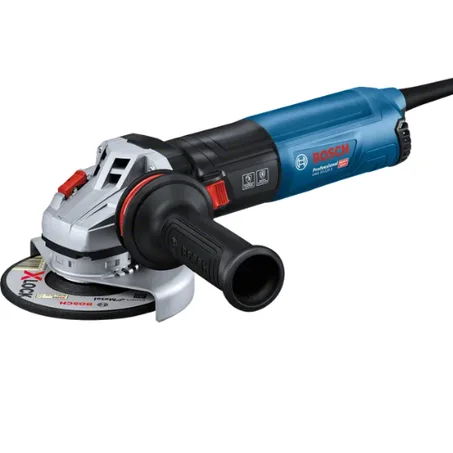 لامون بوش 1400 واط Bosch – قطر 125 مم (سرعة متغيرة)