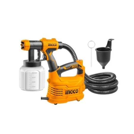 مسدس الصباغة INGCO – 550 واط
