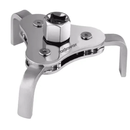 مفتاح فلتر الزيت 63–102 مم