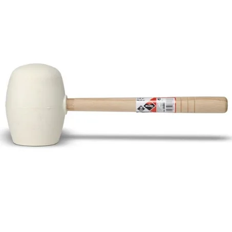 مطرقة مطاط Rubi بوزن 750 غرام