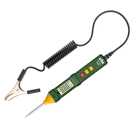 جهاز اختبار الدوائر الكهربائية للسيارات jad