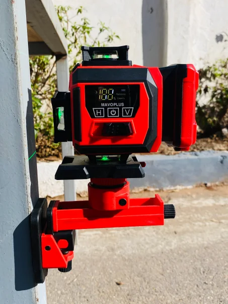 نيفو ليزر 4D من ماركة مافوبليس Mavoplus