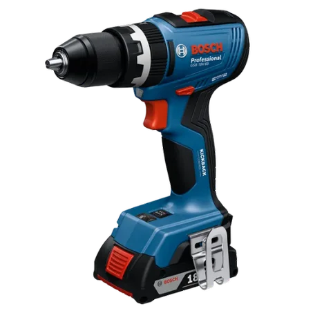 فيسوس بوش 18 فولط – Bosch GSB 18V‑65