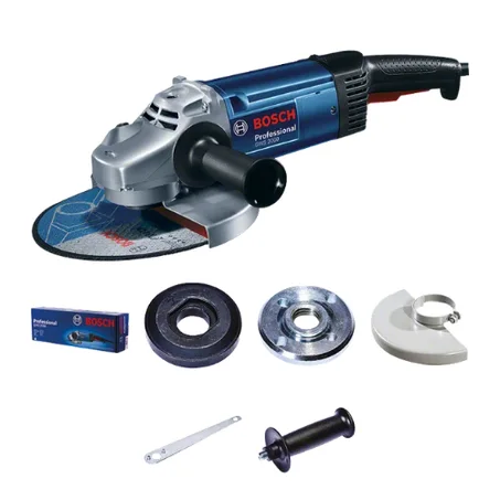 لامون بوش 2000 واط Bosch – قطر 230 مم