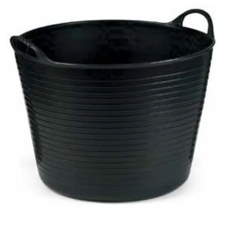 بوتية سوداء – حجم كبير