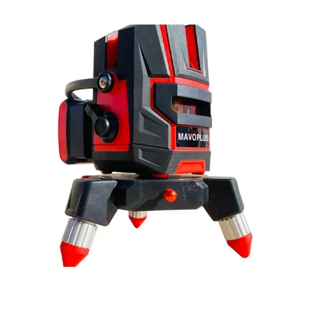 نيفو ليزر 5D من ماركة MAVOPLUS