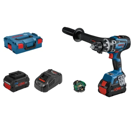 فيسوس بوش 18 فولط – Bosch GSB 18V‑150 C