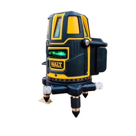 نيفو لازير 5D من لمارك WALT