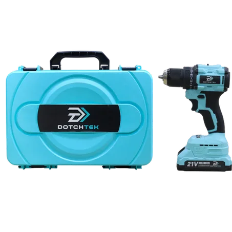 فيسوس DOTCHTEK — 21 V