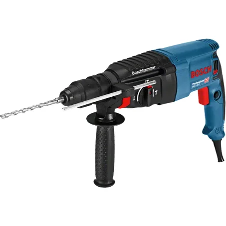 مارطو بيرفوراطور بوش SDS plus – Bosch GBH 2-26 F