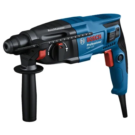 مارطو بيرفوراطور بوش 720 واط – BOSCH