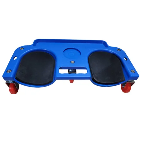 بروطيج بـ 5 عجلات (أزرق)