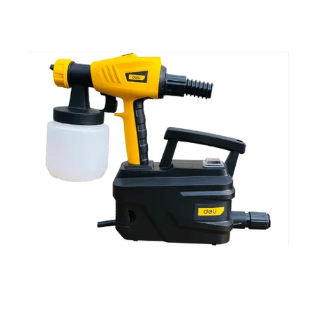 مسدس الصباغة DELI – 500 واط