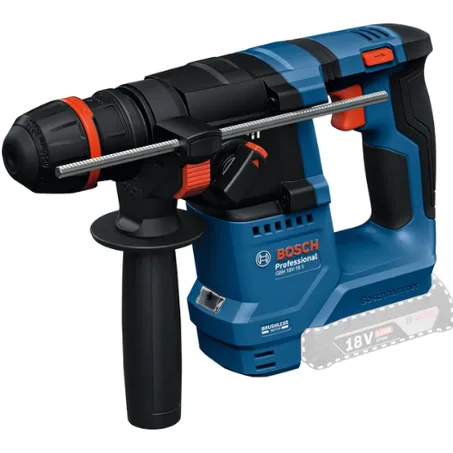 مارطو بيرفوراطور بوش 18 فولط – Bosch GBH 18V-18-X