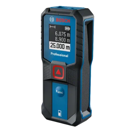 متر ليزر بوش 25 متر – Bosch GLM 25-23