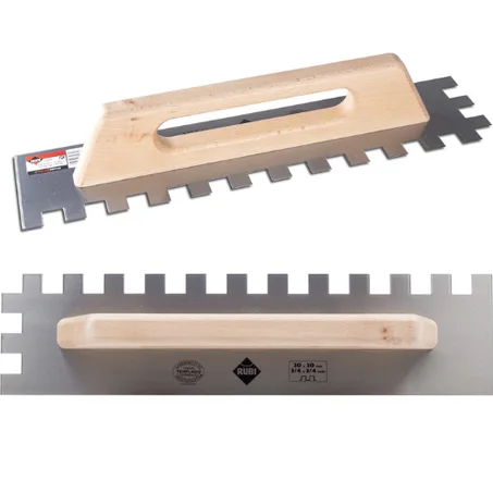 مشطة روبي 48 سنتيمتر – 20×20