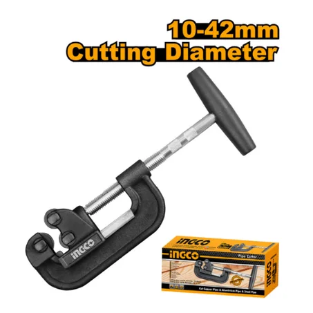 قاطع أنابيب INGCO — موديل HPC0142