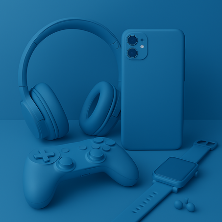 الإلكترونيات