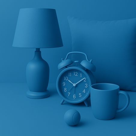 مستلزمات المنزل