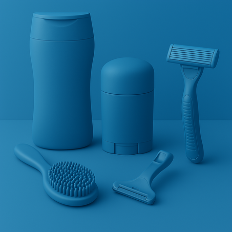 العناية الشخصية