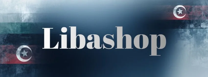 LIBASHOP