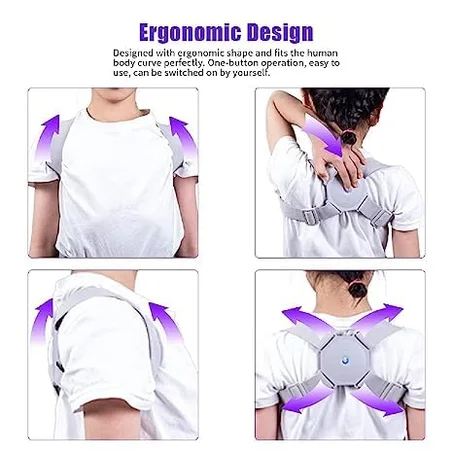 مصحح وضعية الكتفين