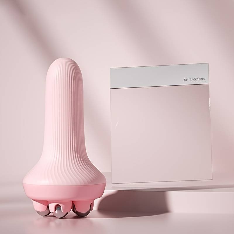 Multi-use massager