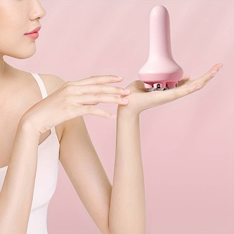 Multi-use massager