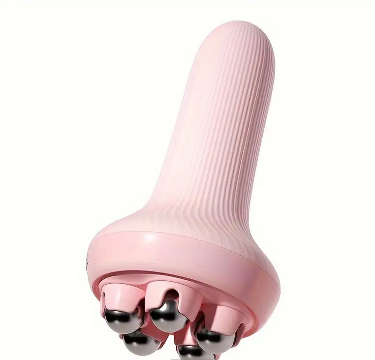 Multi-use massager