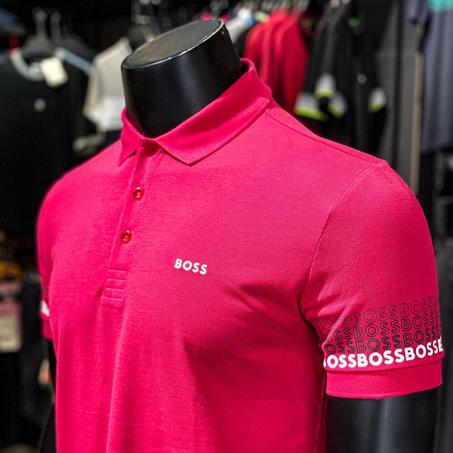 POLO BOSS
