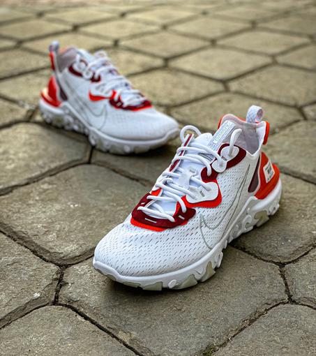nike REACT Vision