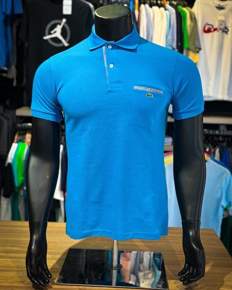 POLO LACOSTE