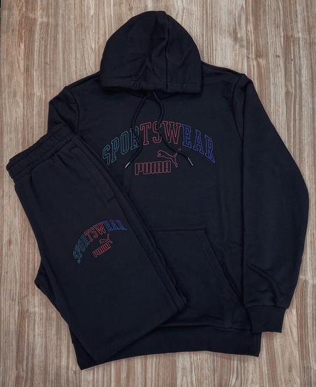 ENS-PUMA :  S-M-L-XL-XXL